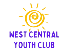 west central youth club logo